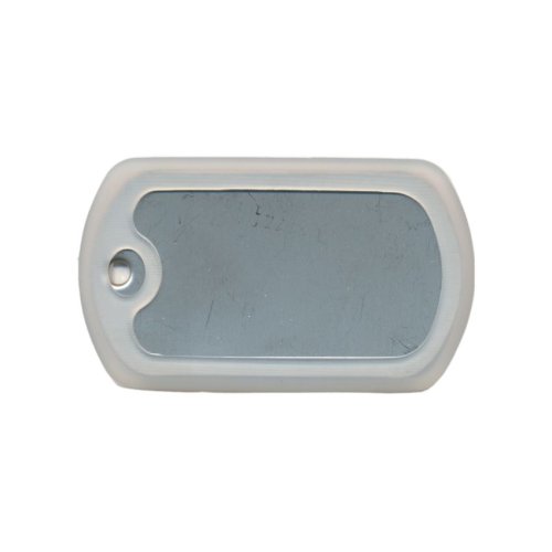 Identifikační známka