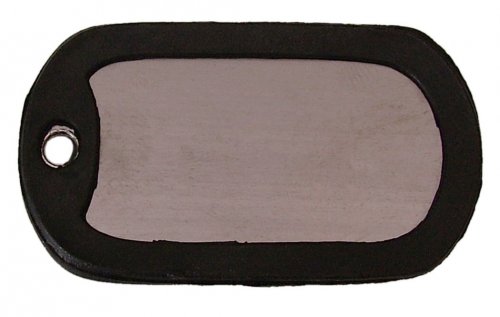 Gumičky k ID známkám