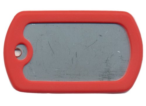 Gumičky k ID známkám