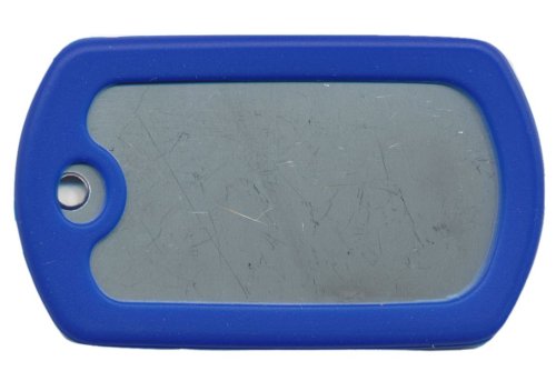 Gumičky k ID známkám