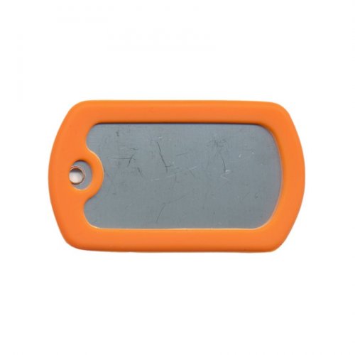 Identifikační známka