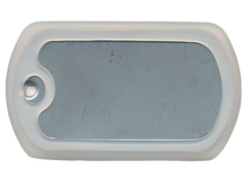 Gumičky k ID známkám