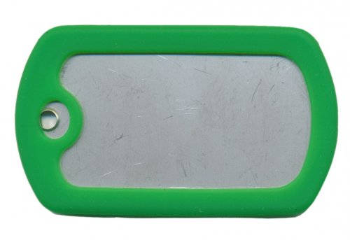 Gumičky k ID známkám