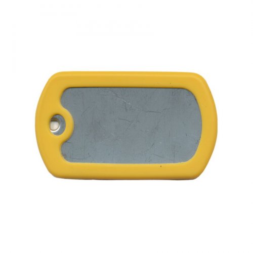 Identifikační známka