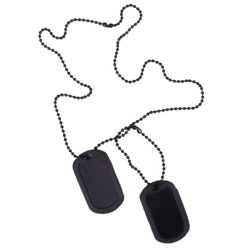 US dog tags