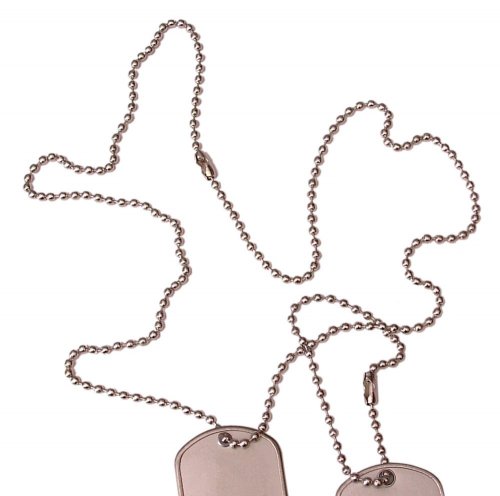 Řetízky ke známkám