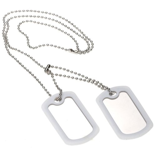 U.S. DOG TAGS